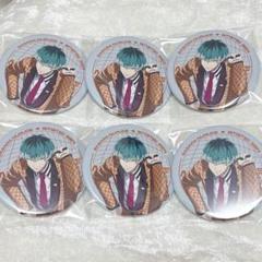 簓 缶バッジ リーダーズ