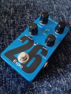 Ex-pro 30volt Overdrive limited 中古品