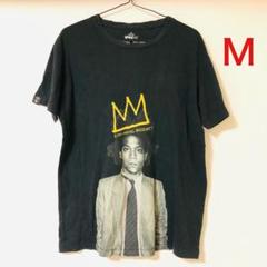 超希少 Basquiat Charlie Parker Tシャツ XL藤原ヒロシ 超希少 Basquiat Charlie Parker Tシャツ XL藤原ヒロシ