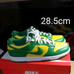 ナイキ NIKE DUNK LOW SP 28.5cm