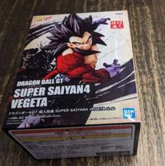 ドラゴンボールGT スーパサイヤ人4ベジータ