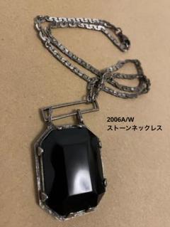 2025年最新】ジョンガリアーノ ネックレスの人気アイテム - メルカリ