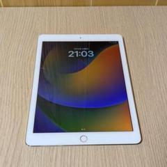 iPad pro 9.7インチ 32GB Wi-Fi シルバー A1673