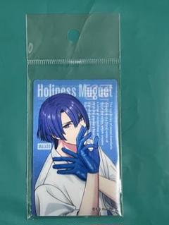 うたプリ グラショ レンチキュラーカード 真斗
