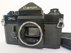 2025年最新】canon f-1の人気アイテム - メルカリ