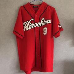 広島カープ ハイクオリティ ユニフォーム