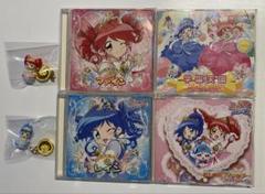 「ふしぎ星の☆ふたご姫」プリンセスコレクション★ファイン Amazon.co.jp: ふしぎ星の☆ふたご姫 プリンセスコレクション