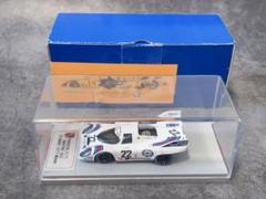 1/43 ポルシェ 917 マルティニ ルマン 1971 No.22 - メルカリ