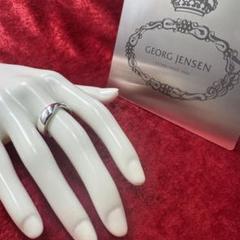 2025年最新】Georg Jensen レディース リング・指輪の人気