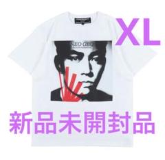 坂本龍一　NEOGEO Tシャツ　東京都現代美術館　会場限定　メディコムトイのサムネイル