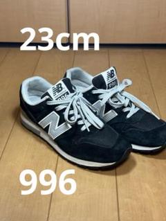 New Balance ニューバランス new balance スニーカー MRL996 BL