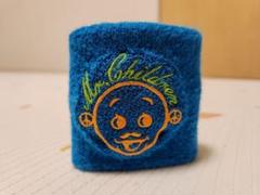 【限定】Mr.Childrenリストバンド＆キーリングセット Amazon.co.jp: Mr.Children ミスチル リストバンド 3個セット