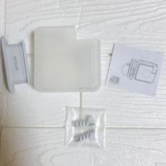 ♢MacBook Pro&Air 充電器保護カバー ポータブル保護充電ケース