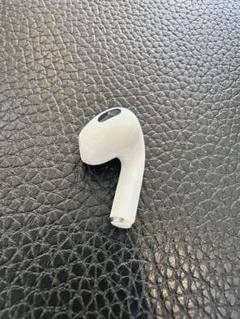 2025年最新】airpods3 右耳の人気アイテム - メルカリ