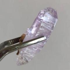 4.2g ベラクルスアメジスト 原石