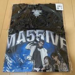 2025年最新】ma55ive the rampage tシャツの人気アイテム - メルカリ