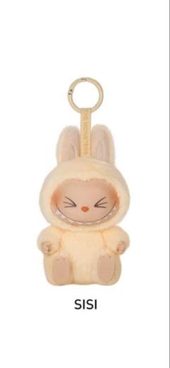 【正規品】ラブブ　Have a Seat LABUBU SISI POP NOW:THE MONSTERS - Have a Seat Vinyl Plush Blind Box