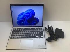 HP Elite x2 G4 Tablet 第8世代i5 8GB 256GB