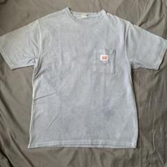 ROUND HOUSE グレー Tシャツ Mサイズ