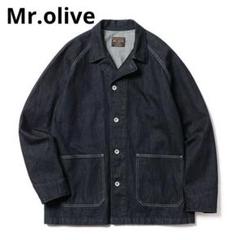 MR.OLIVE（ミスターオリーブ）の「【セットアップ対応】10oz