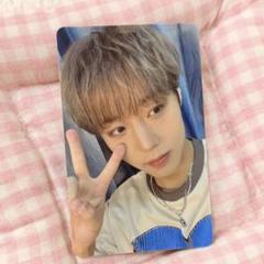 パクジフン Wanna One ポップアップ 購入特典トレカ - メルカリ