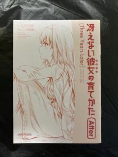 冴えない彼女の育てかた　After　全7冊セット 冴えない彼女の育てかた After 全7巻セット【来場者特典/入場者