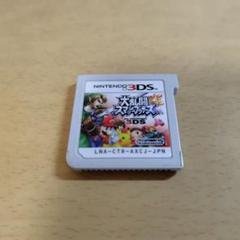 大乱闘スマッシュブラザーズ for Nintendo 3DS