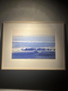 森岡完介　20限定　lithograph 美品 森岡完介 20限定 lithograph 美品 - メルカリ