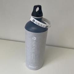 お値下【未使用品】LAVA SUKALA 水素水ボトル ネイビーブラック
