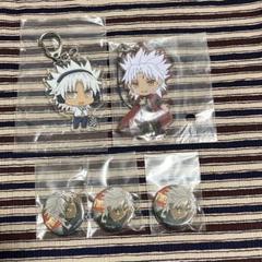 fate FGO 缶バッジ 天草四郎 アクスタ コースター ゆーぽん 2025年最新】天草四郎 fateの人気アイテム - メルカリ