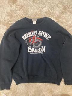 【希少】 Broken Spoke Saloon 100周年トレーナー