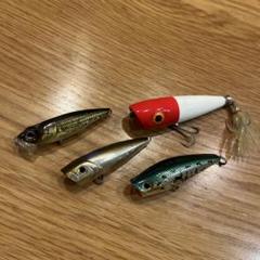 ホットスパイス 大阪 名古屋 釣具 中古 ルアー リール ロッド