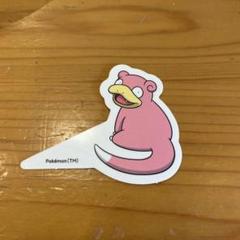 ヤドン ピック コメダ珈琲店 ポケモン コラボ