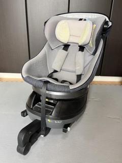 【早い者勝ち❣】コンビ チャイルドシート クルムーヴ ISOFIX シンプライト 送料無料 美品 クルムーヴ ISOFIX Simplight シンプライト