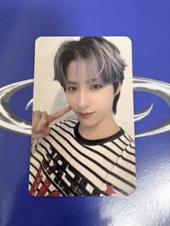 ONEUS ミペン限定トレカ シオン 2025年最新】oneus シオンの人気アイテム - メルカリ