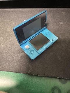 任天堂ミュージアム　3ds キーホルダー