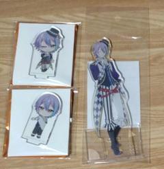 【劇場版プロジェクトセカイ】神代 類 アクリルスタンド