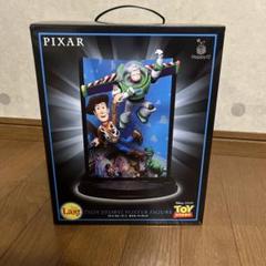 未開封】PIXAR 一番くじ ラストワン賞トイ・ストーリー ポスター