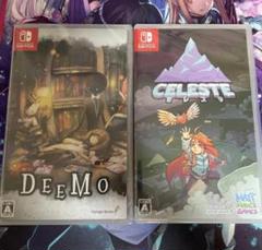 【Switch】 DEEMO 【Switch】 セレステ