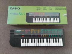 CASIO【新品未使用】 LK-S12 電子オルガン CASIO【新品未使用】 LK-S12 電子オルガン
