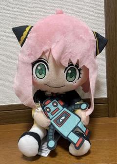 SPY×FAMILY アーニャ ぬいぐるみのサムネイル