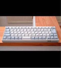 hhkb キーボード プロフェッショナル タイプs 白