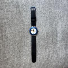 未使用・動作確認】Apple Mac OS ノベルティ 腕時計 - メルカリ