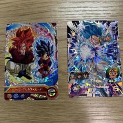 ドラゴンボールヒーローズ カード  トラクス未来　ベジータ　ブロリー　アバター UM8-050 ベジータ 神を凌駕する王子 | DBH日和（ドラゴンボール