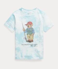 大人もOK★PoloベアーTシャツ POLO RALPH LAUREN - ラルフローレン ポロベア Tシャツ 大人もOK