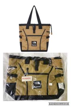 Supreme®/The North Face® Adventure Tote