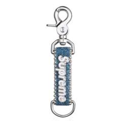 b.b. Simon Denim Keychain Washed Indigoのサムネイル