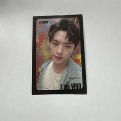 リノ I AM WHO 2025年最新】straykids i am who リノの人気アイテム - メルカリ