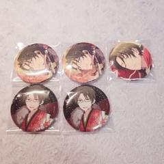 あんスタ 蓮巳敬人 缶バッジ F2 イベコレ スカウト