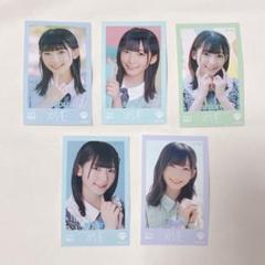 永田詩央里　ミニフォト　レア ノイミー 永田詩央里 ミニフォト コンプ - メルカリ